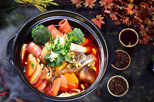 加盟冒菜，加盟費(fèi)多少錢？冒菜的市場(chǎng)前景如何？