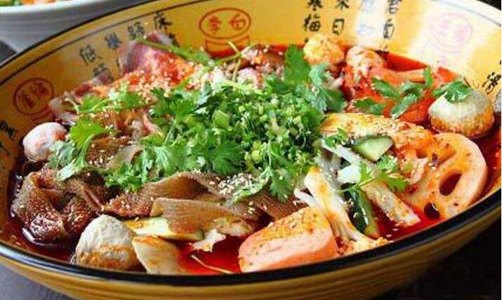 加盟冒菜品牌有哪些優(yōu)勢(shì)？