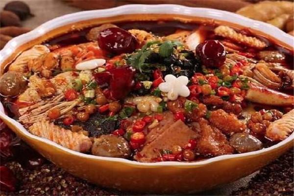 加盟冒菜，享受全方位支持，開啟創(chuàng)業(yè)新篇章