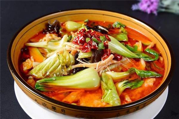 加盟冒菜，費用多少錢？