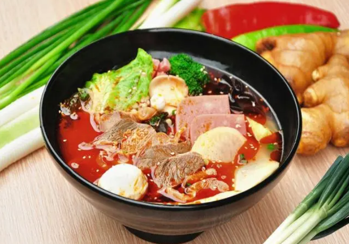 加盟冒菜需要多少錢？冒菜加盟費用分析