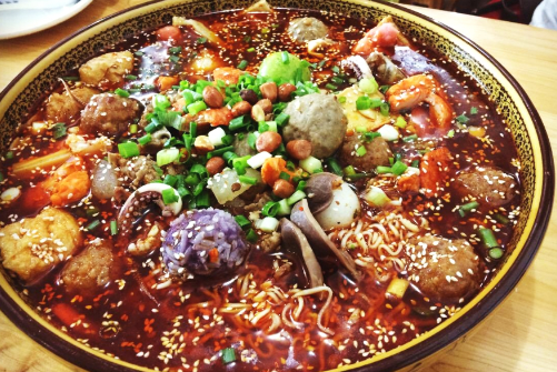 吉林冒菜加盟電話讓你實(shí)現(xiàn)創(chuàng)業(yè)夢(mèng)想