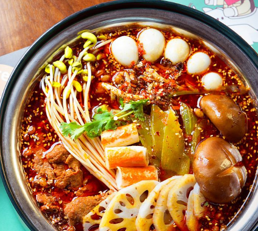 四川冒菜加盟的費用和步驟，你知道多少？