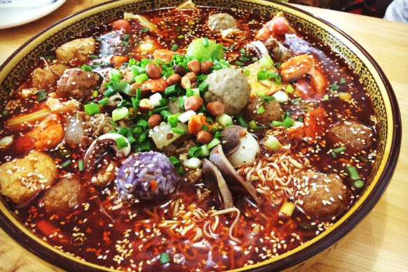 山西帽牌貨冒菜加盟，打造創(chuàng)業(yè)致富選擇