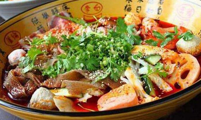 成為川魂冒菜加盟商，實(shí)現(xiàn)事業(yè)成功的最佳選擇