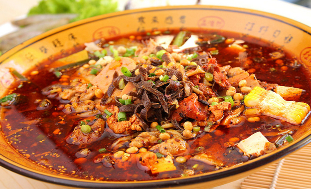 帽牌貨冒菜加盟費(fèi)多少？流程是什么