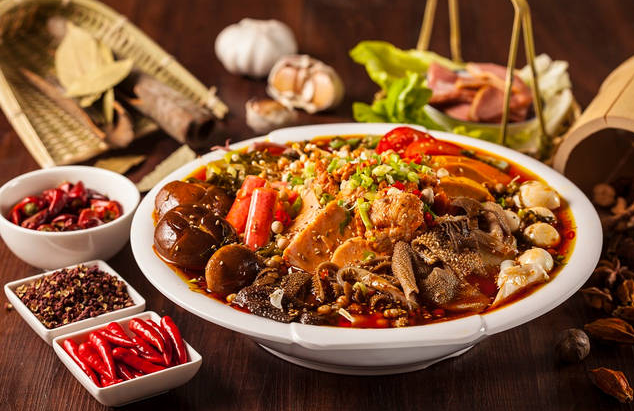 帽牌貨冒菜加盟：打破傳統(tǒng)，創(chuàng)新技術(shù)