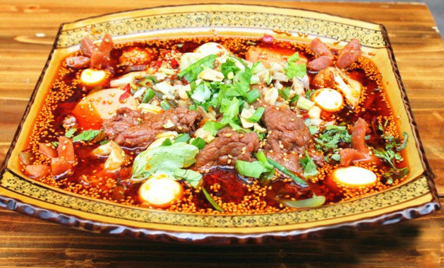 如何通過(guò)帽牌貨冒菜開創(chuàng)自己的事業(yè)