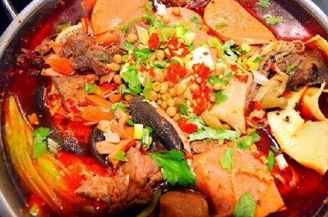 帽牌貨冒菜加盟條件，加盟商有哪些條件？