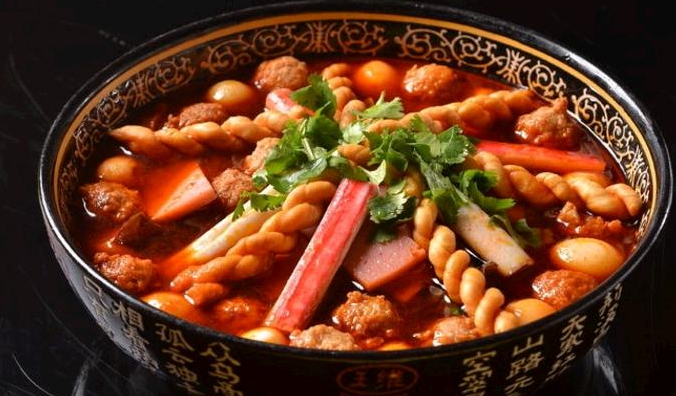 加盟帽牌貨冒菜，需要滿足哪些條件？