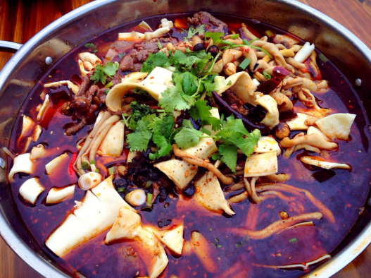 帽牌貨冒菜加盟費(fèi)用分析，看完你就知道了