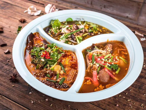 帽牌貨冒菜加盟費(fèi)要多少錢？帽牌貨冒菜品牌介紹