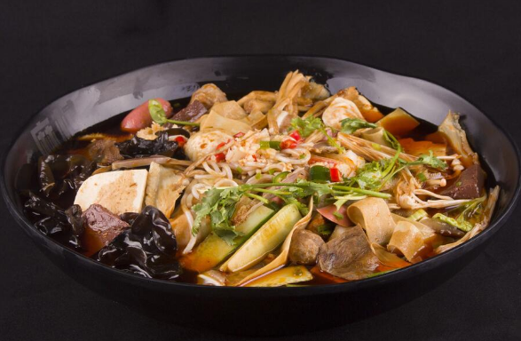 如何加盟帽牌貨冒菜？流程是什么？