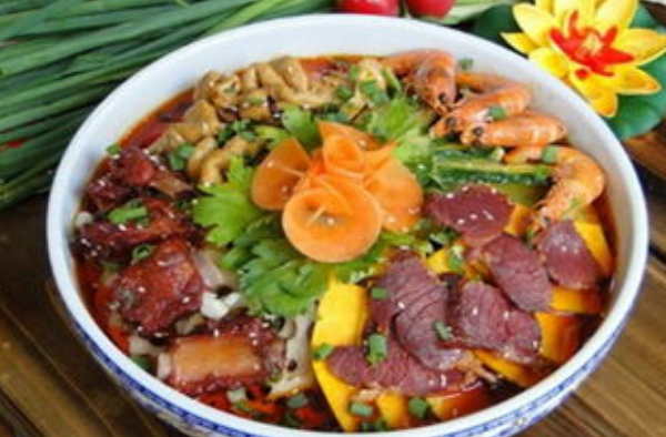 帽牌貨冒菜加盟店，值得投資嗎？