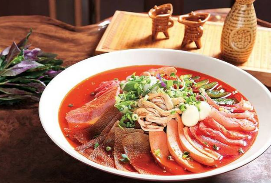 帽牌貨冒菜是加盟店嗎？加盟需要注意什么?