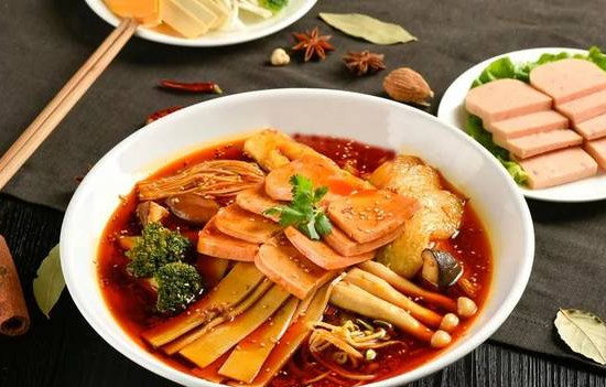 廣東冒菜加盟哪家好？冒菜市場前景如何？