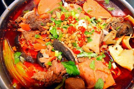 帽牌貨冒菜加盟招商，讓加盟商減少開店風(fēng)險