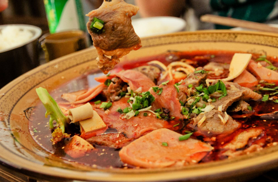 帽牌貨冒菜，如何開啟創(chuàng)業(yè)新路