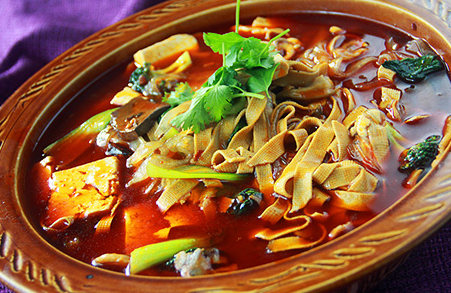 成都冒菜加盟哪家好？