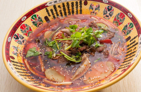 成都特色美食——帽牌貨冒菜加盟項(xiàng)目