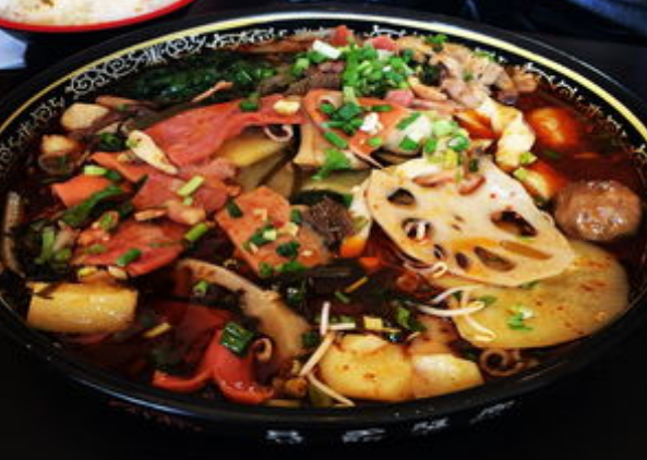 什么是帽牌貨冒菜，怎么加盟？