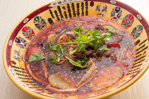 沈陽冒菜怎么加盟？