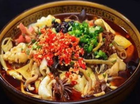 河南怎么加盟帽牌貨冒菜？