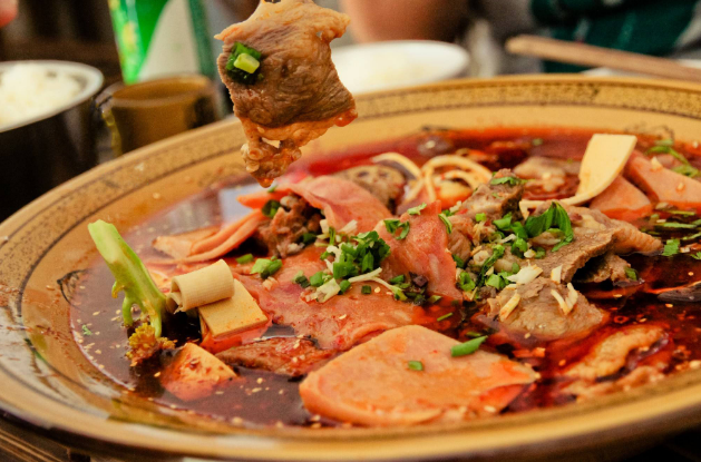 現(xiàn)在冒菜加盟哪個(gè)好？