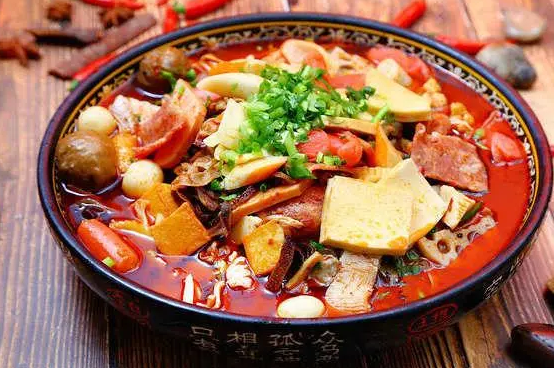 在西寧加盟冒菜哪家好？