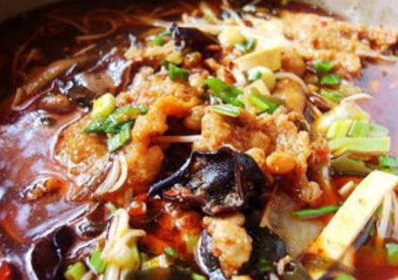 成都開冒菜店賺錢嗎，你不可錯過的機(jī)遇