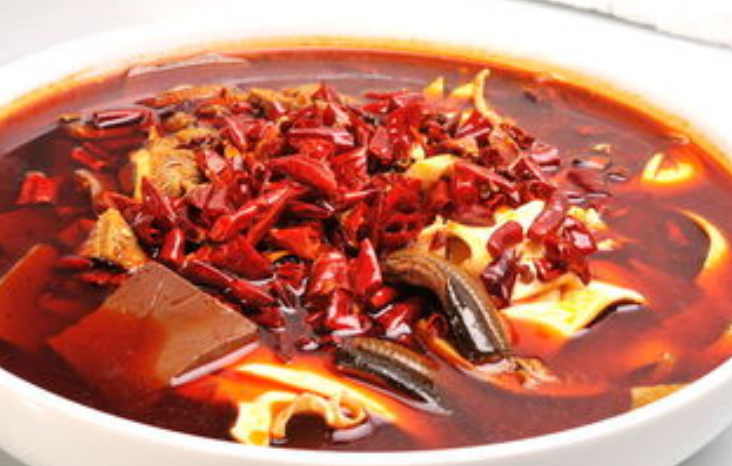 冒菜與毛血旺的區(qū)別有哪些？