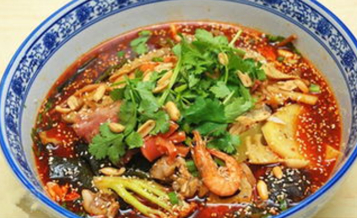 冒菜加盟費用大概是多少