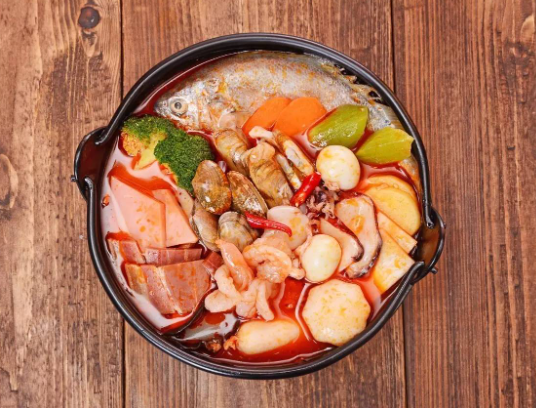 學(xué)加盟帽牌貨冒菜哪里好？