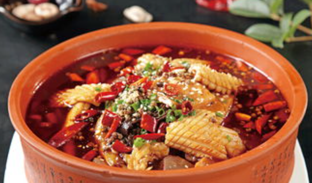 帽牌貨冒菜怎么加盟的呢？想了解的看看吧