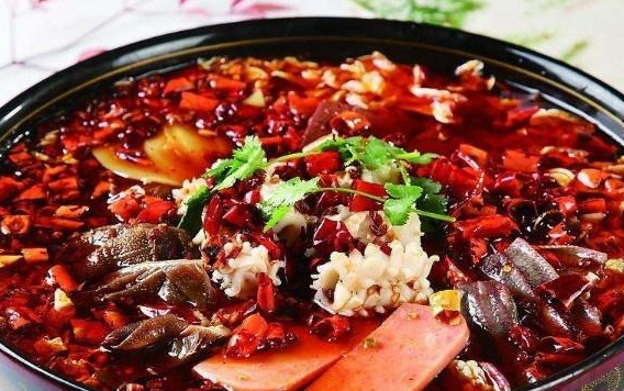 冒菜店的利潤有多高？