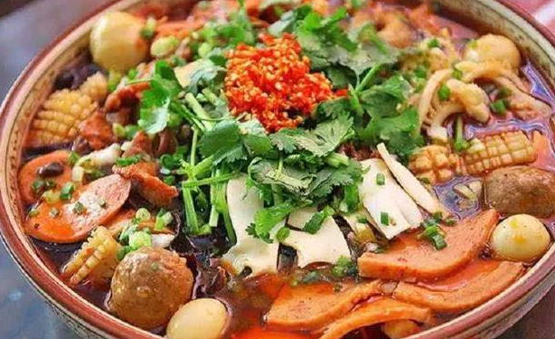 開(kāi)冒菜店需要哪些設(shè)備 開(kāi)冒菜店設(shè)備有哪些