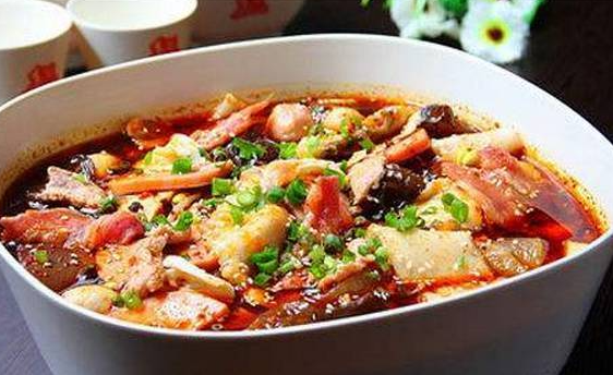 開(kāi)一家冒菜店需要什么證件