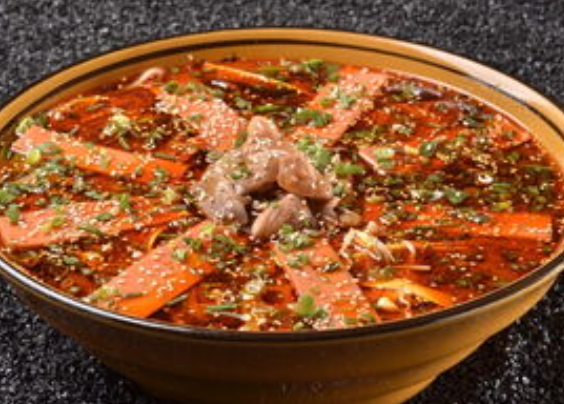 冒菜擺攤需要投資多少錢，投資冒菜店需要多少錢