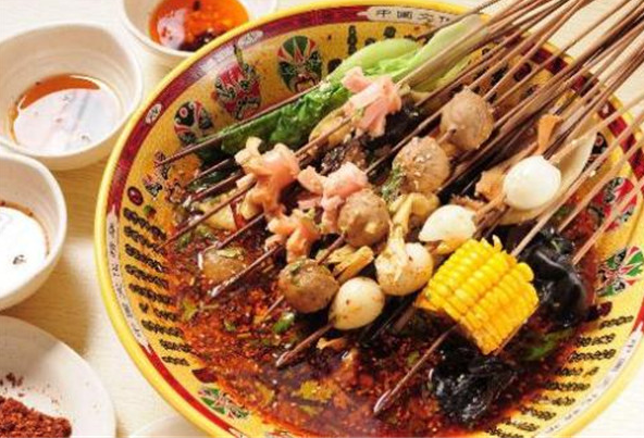 加盟冒菜店前景怎么樣，你想開冒菜店嗎