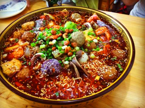 冒菜需要投資多少錢(qián)，快來(lái)看看吧