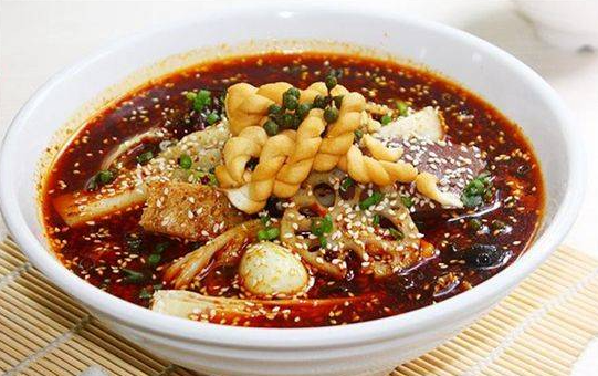 香鍋冒菜的利潤(rùn)怎么樣