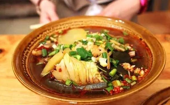 冒菜店一天賣1000利潤(rùn)多少