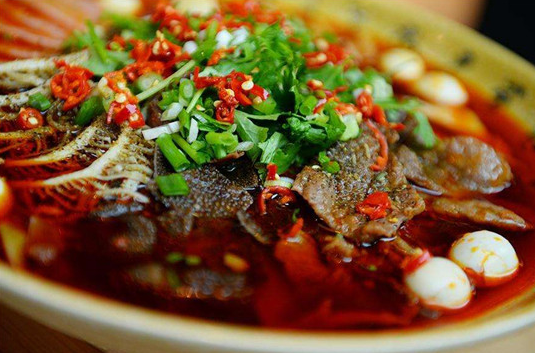 冒菜店是自己開好還是加盟開好