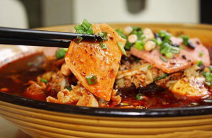 做冒菜的利潤(rùn)基本是多少？