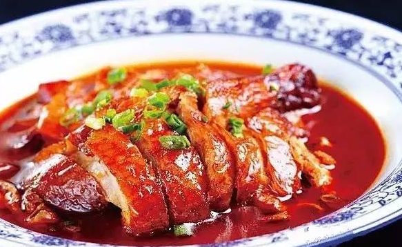 做冒烤鴨生意咋樣？了解冒烤鴨的一定要看看