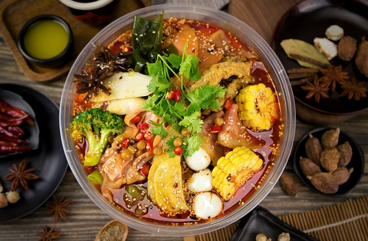 成都冒菜店的利潤(rùn)大概有多少