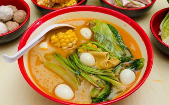 在小縣城開麻辣燙店可以嗎？