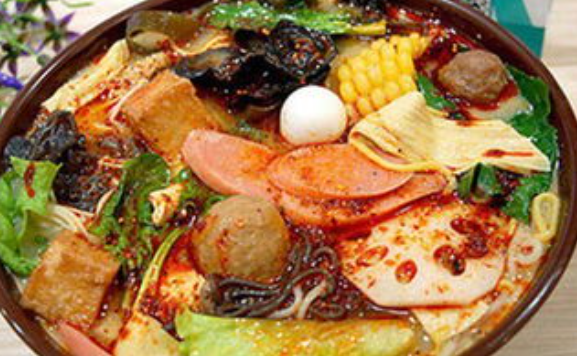 麻辣燙是哪個(gè)地方的特色