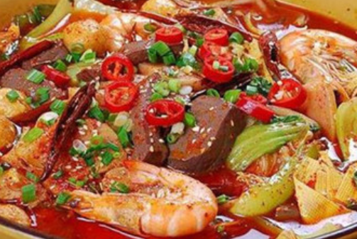 想學(xué)做冒菜去哪里學(xué)