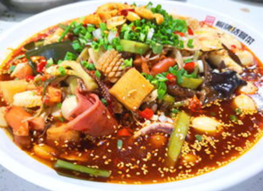 開一家帽牌貨冒菜加盟費(fèi)多少錢